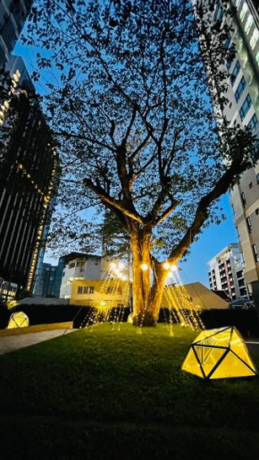 The base Central Pattaya 465 by Numam